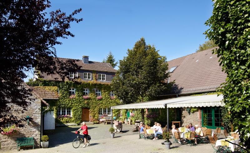 Schultenhof Balve Экстерьер фото